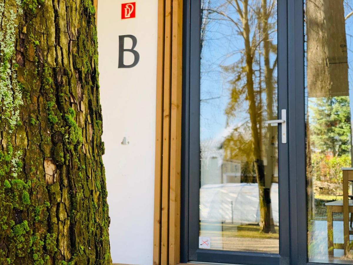 Barack Thermal & Natura Apartments Tiszakécske Buitenkant foto